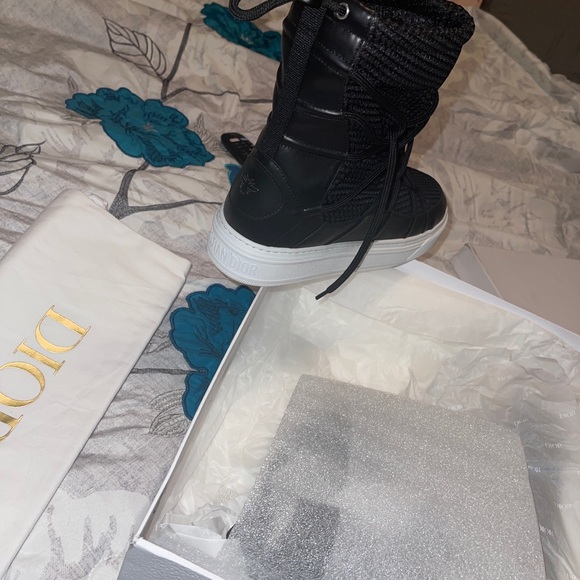 Dior | Shoes | Christian Dior Boots 
